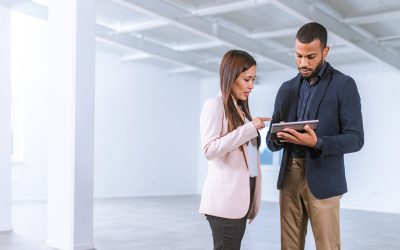 Finding the Perfect Commercial Real Estate Property