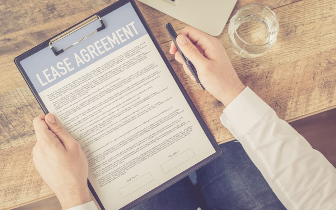 How To Negotiate a Commercial Lease
