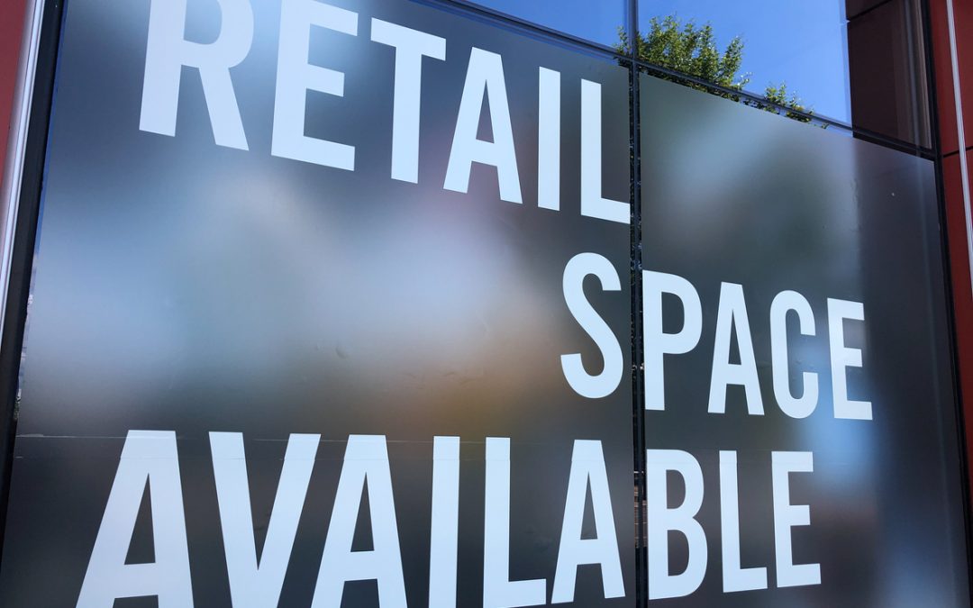 Leasing Your First Retail Space: 10 Things You Need to Know