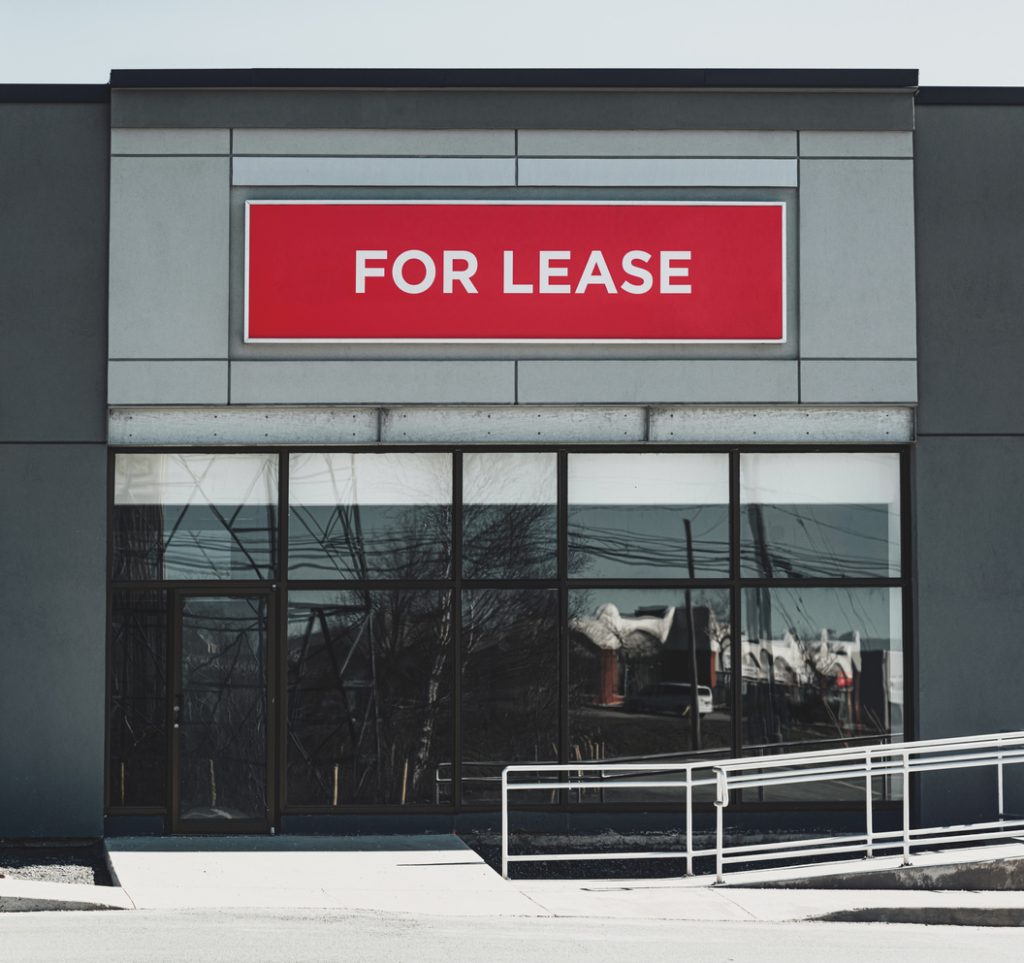 How Much Does It Cost to Rent a Retail Space? Speed Commercial Real