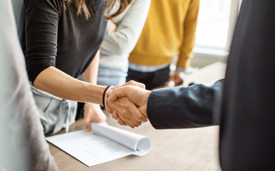 Maximizing Your Investment: How Speed Commercial Real Estate’s Brokerage Services Work for You