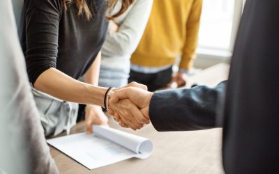 Maximizing Your Investment: How Speed Commercial Real Estate’s Brokerage Services Work for You