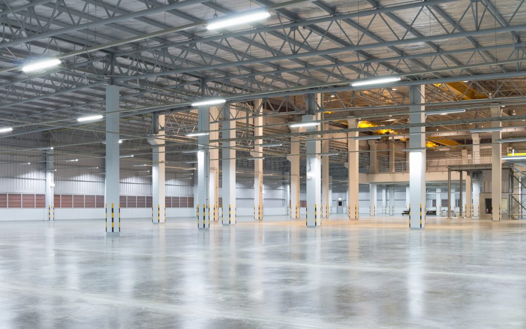 10 Factors To Consider When Choosing A Warehouse in Mississippi