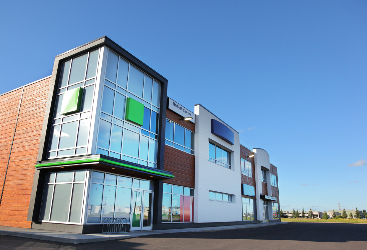 Top 5 Mississippi Commercial Real Estate Trends in 2021 SPEED