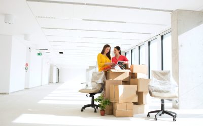 Office Moves Made Easy: A Checklist for Relocating Your Business