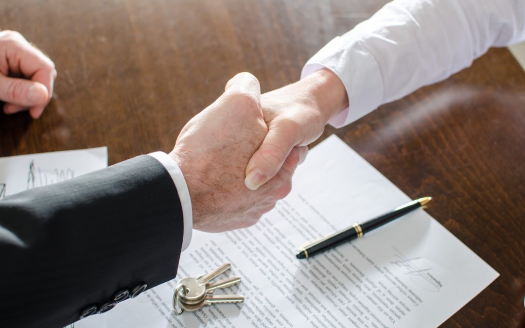 What is a Letter of Intent in Commercial Real Estate?