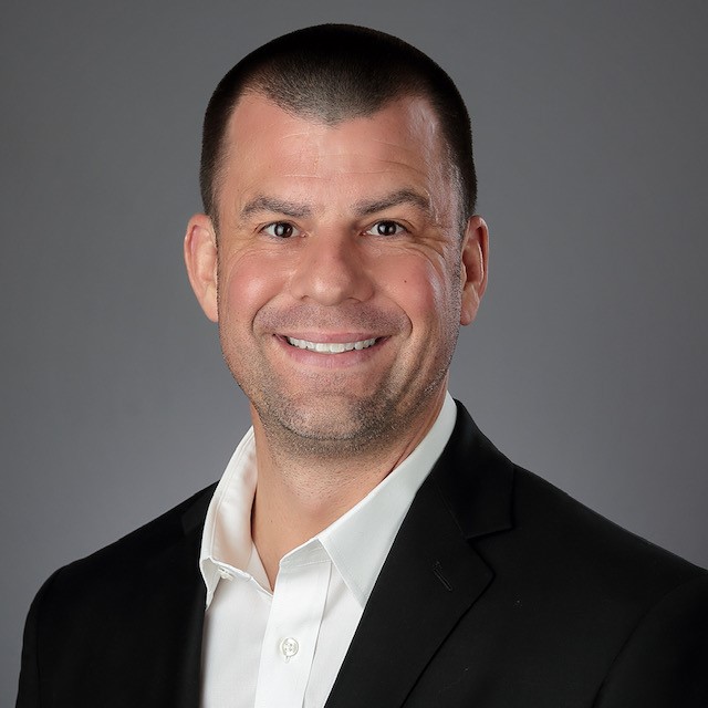 Shaun Moody SPEED Commercial Real Estate